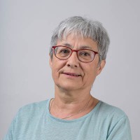 Marie-Françoise PASCAL