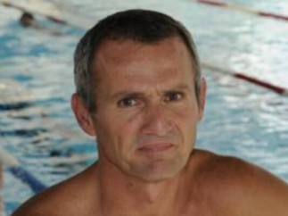 Hervé Prisset, Champion Paralympique Valentinois © Hervé Prisset