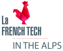 Label : "La French Tech in the Alps"