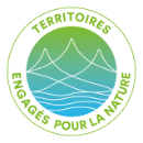 Label : "Territoires engagés pour la Nature"