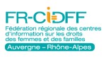 FR-CIDFF - Fédération Régionale des Centres d'Information sur les Droits des Femmes et des Familles Auvergne-Rhône-Alpes