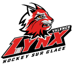 Les Lynx de Valence : Hockey sur Glace